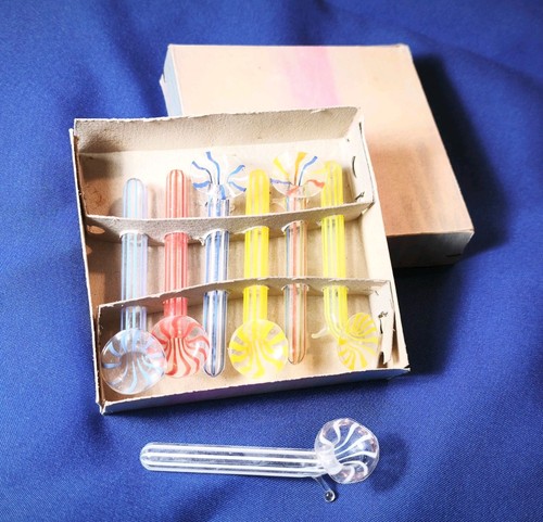 7er set ddr blumenvasen - 7er,