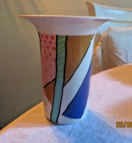 Kleine bunte rosenthal germany - rosenthal,