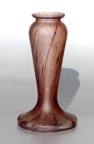 Franz vianne glas vase - franz.,