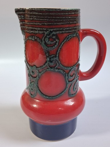 East german strehla fat - east,