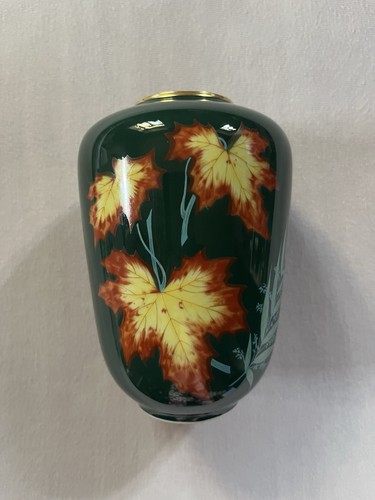 Rosenthal porzellanvase bunte - rosenthal,